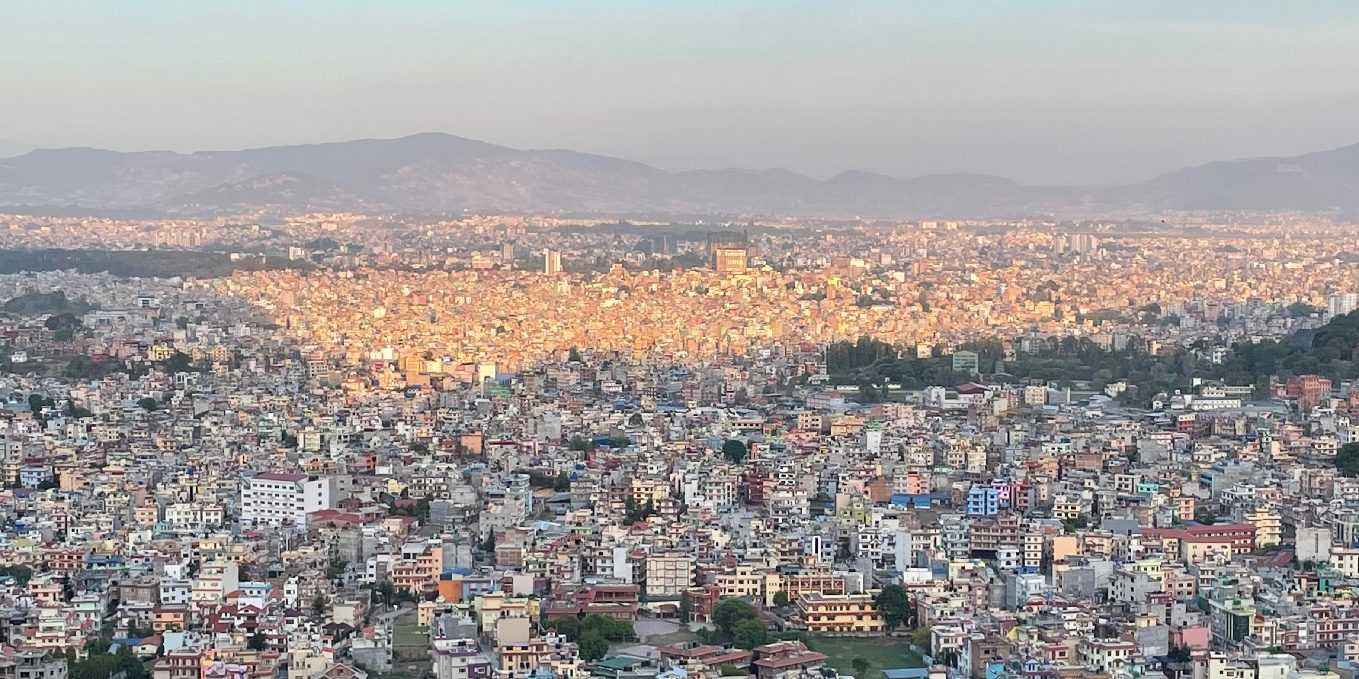 Kathmandu SIGHTSEEING | eticketnepal